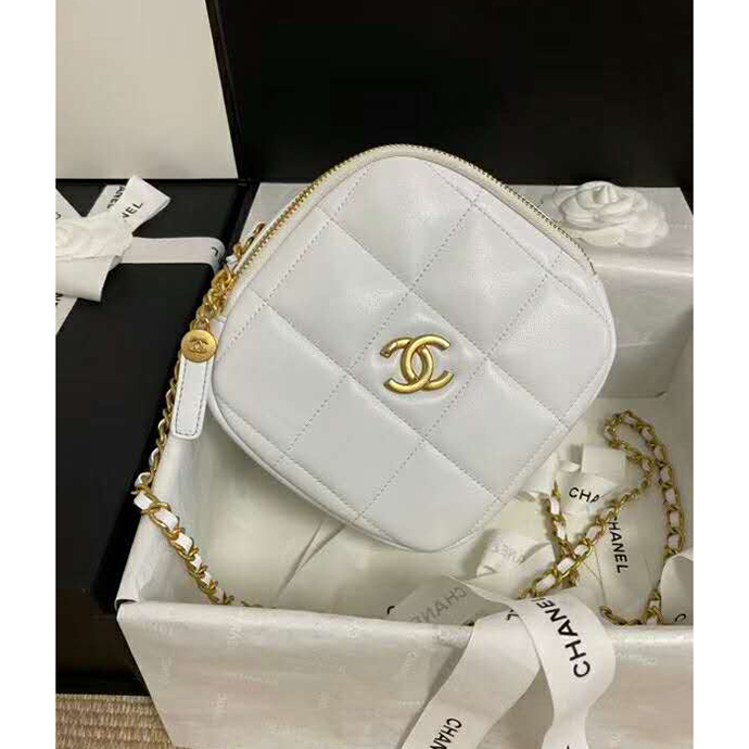 2020 Chanel Flap Bag