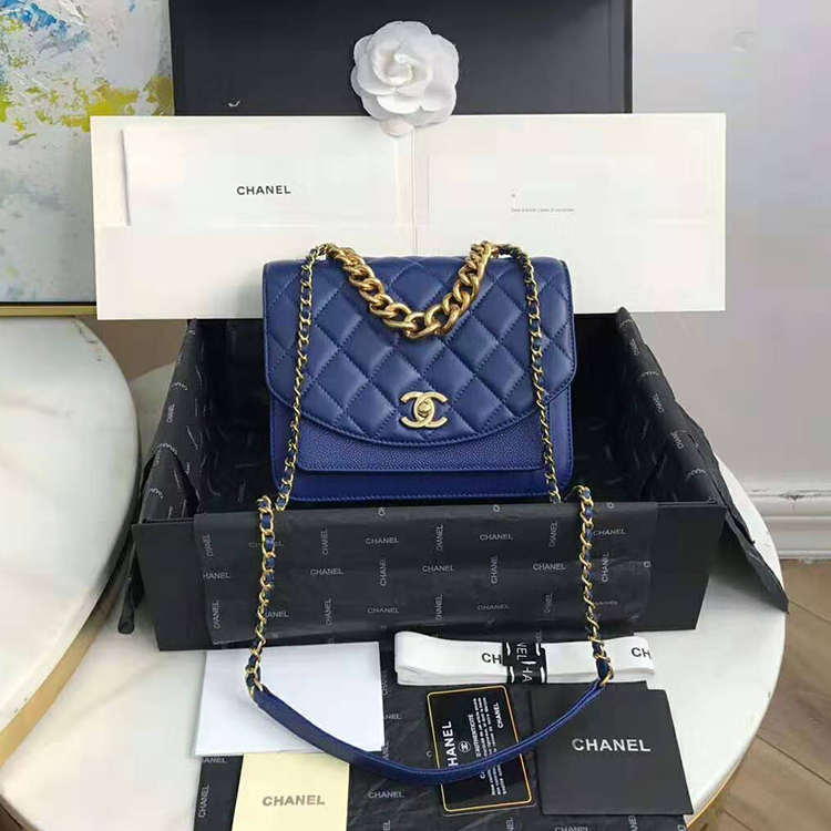 2020 Chanel Flap Bag