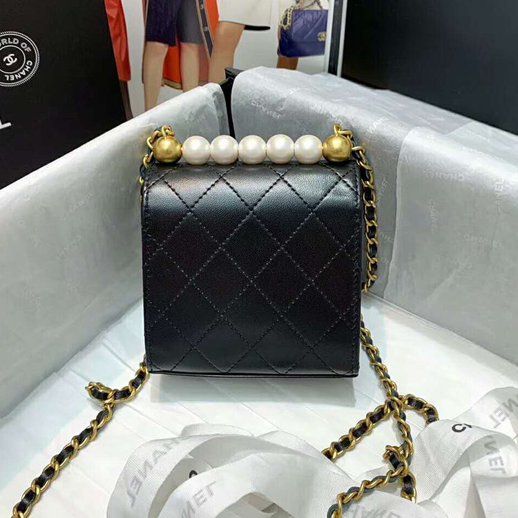 2020 Chanel Flap Bag