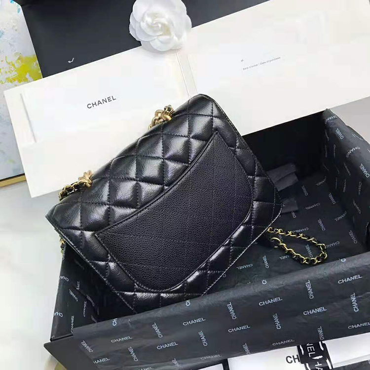 2020 Chanel Flap Bag