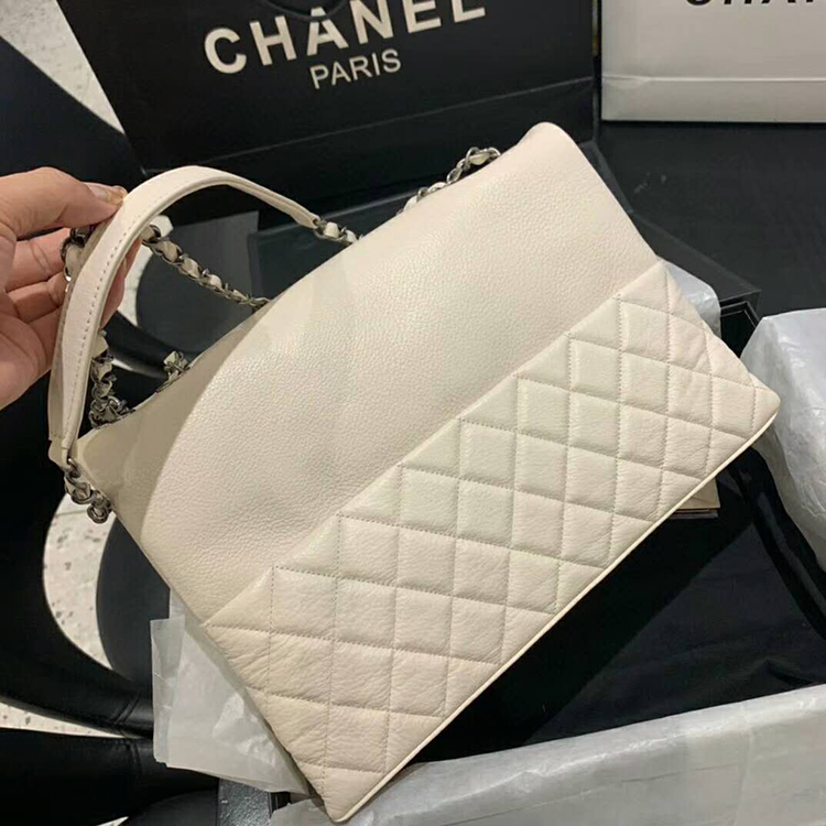 2020 Chanel Flap Bag