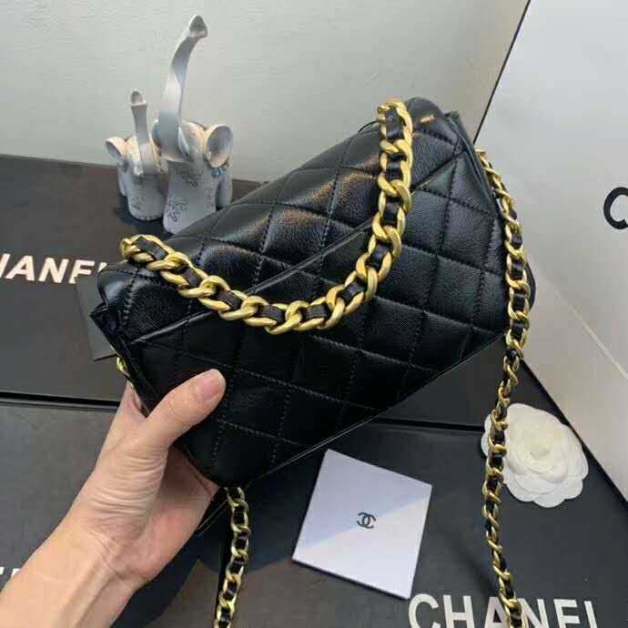 2020 Chanel Flap Bag