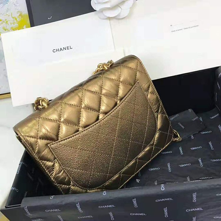 2020 Chanel Flap Bag