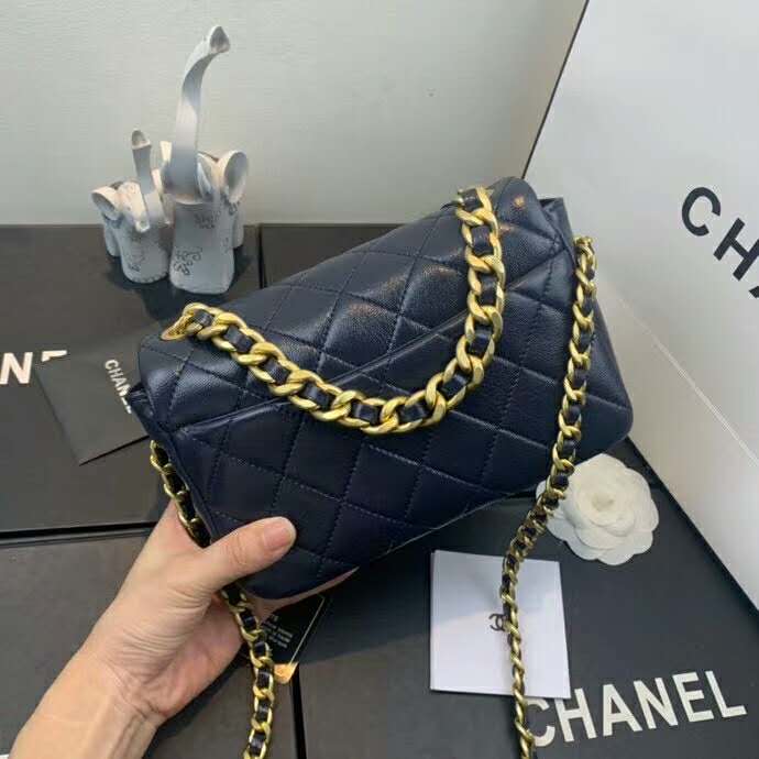 2020 Chanel Flap Bag