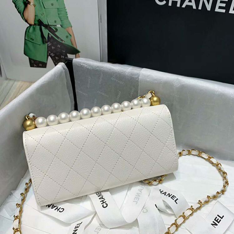 2020 Chanel Flap Bag