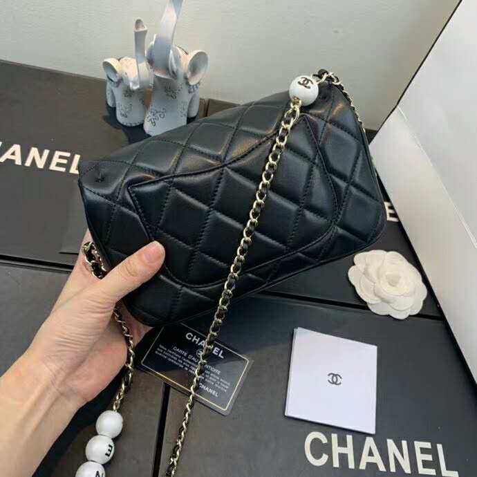 2020 Chanel Flap Bag