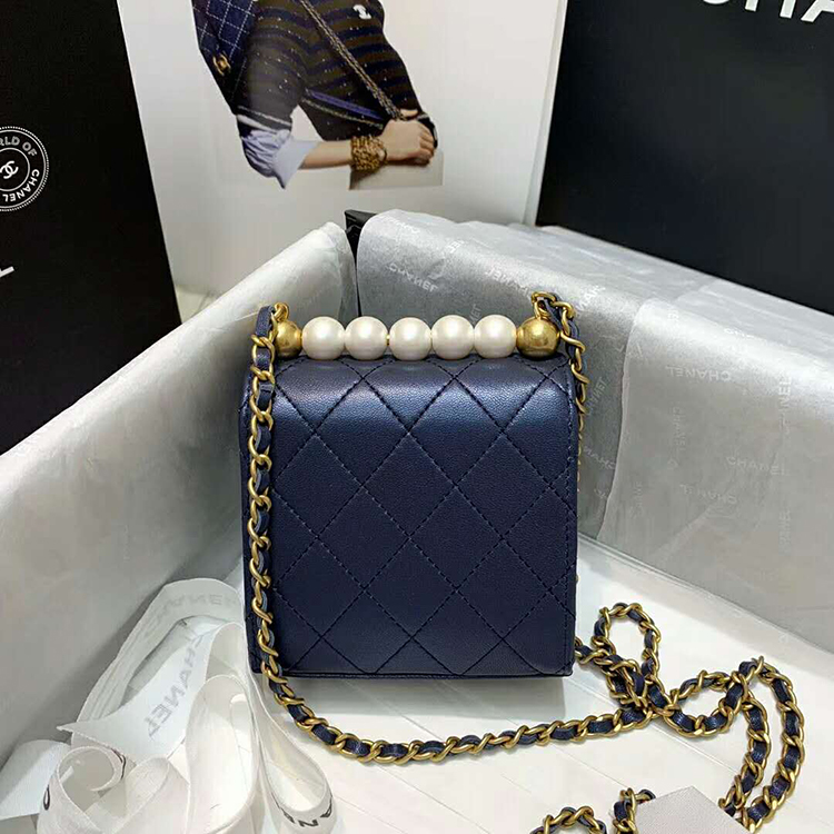 2020 Chanel Flap Bag