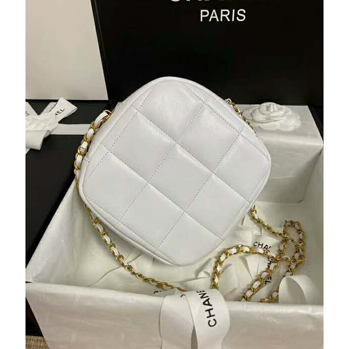 2020 Chanel Flap Bag