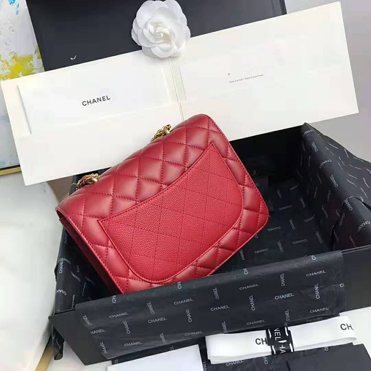 2020 Chanel Flap Bag