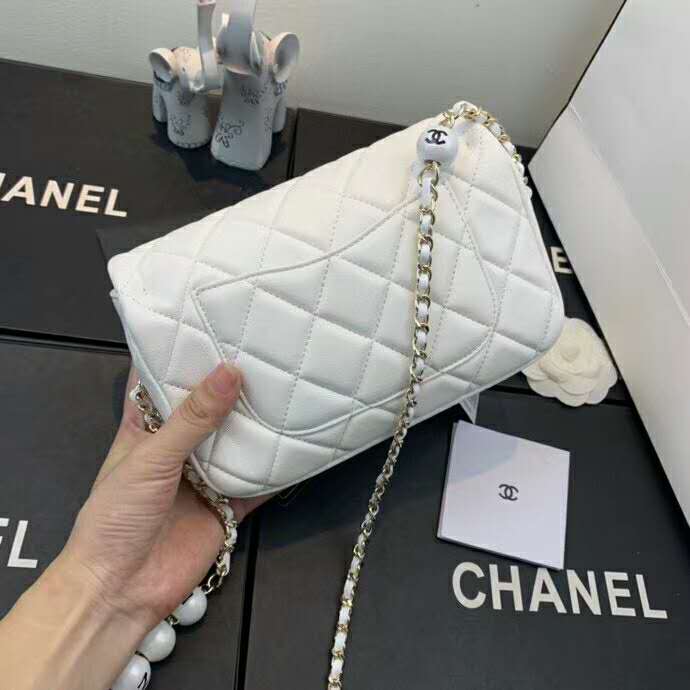 2020 Chanel Flap Bag