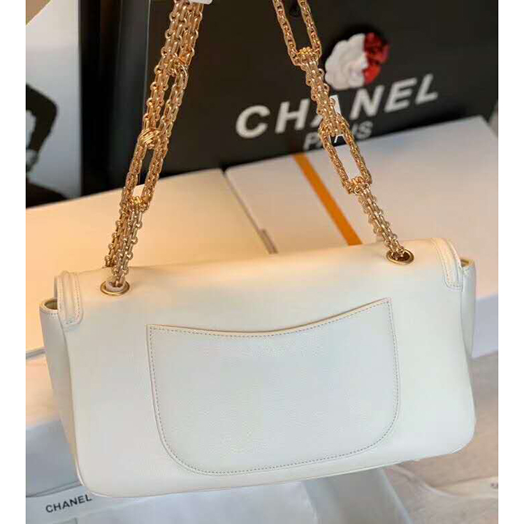 2020 Chanel Flap Bag