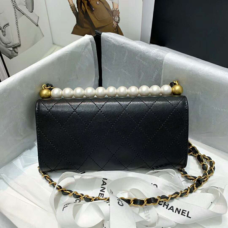 2020 Chanel Flap Bag