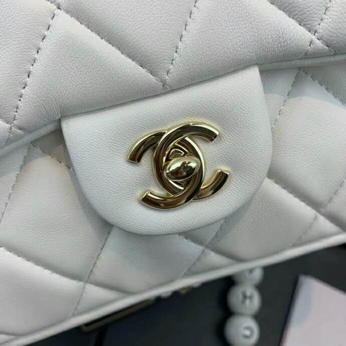 2020 Chanel Flap Bag