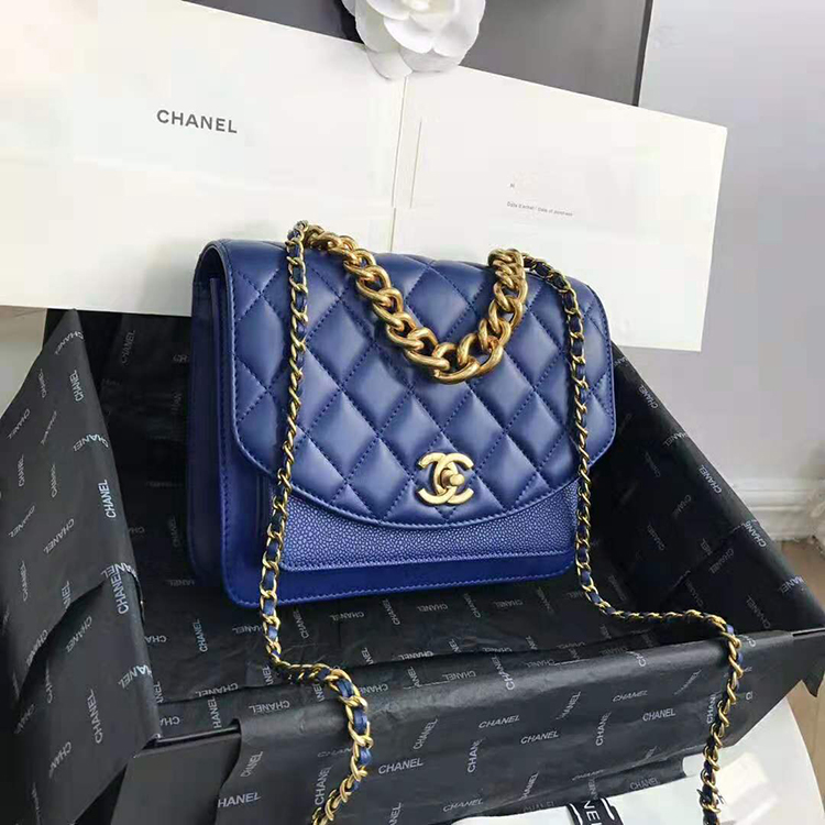 2020 Chanel Flap Bag