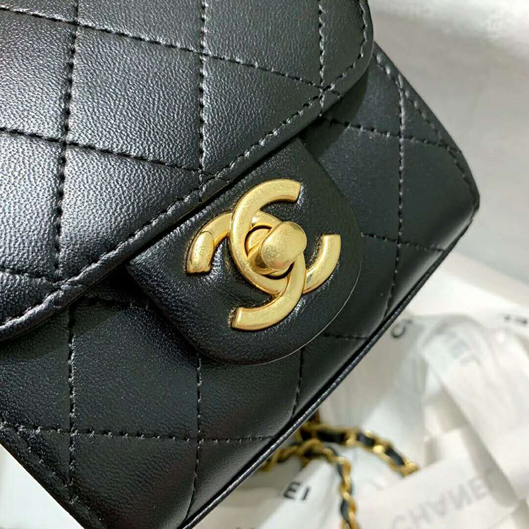 2020 Chanel Flap Bag