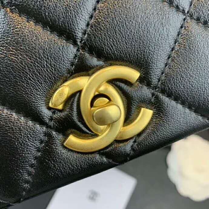 2020 Chanel Flap Bag