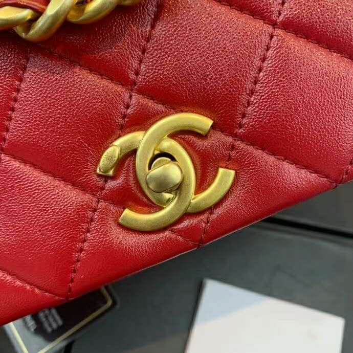 2020 Chanel Flap Bag