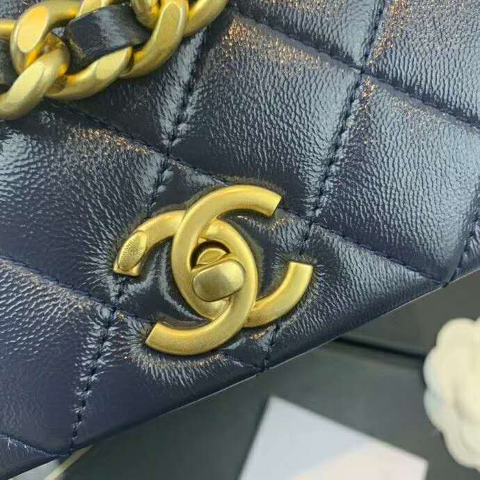 2020 Chanel Flap Bag