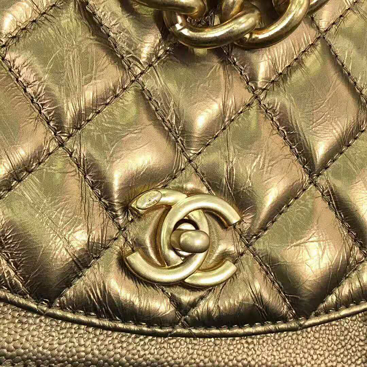 2020 Chanel Flap Bag