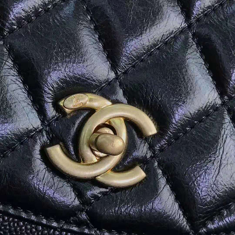 2020 Chanel Flap Bag