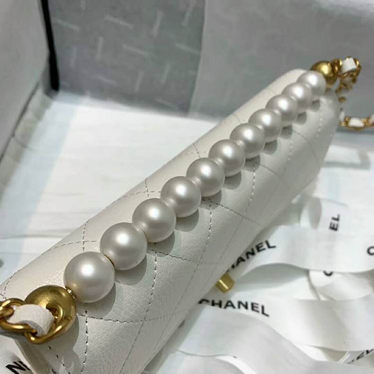 2020 Chanel Flap Bag