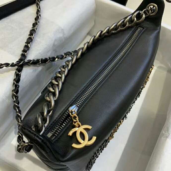 2020 Chanel Flap Bag