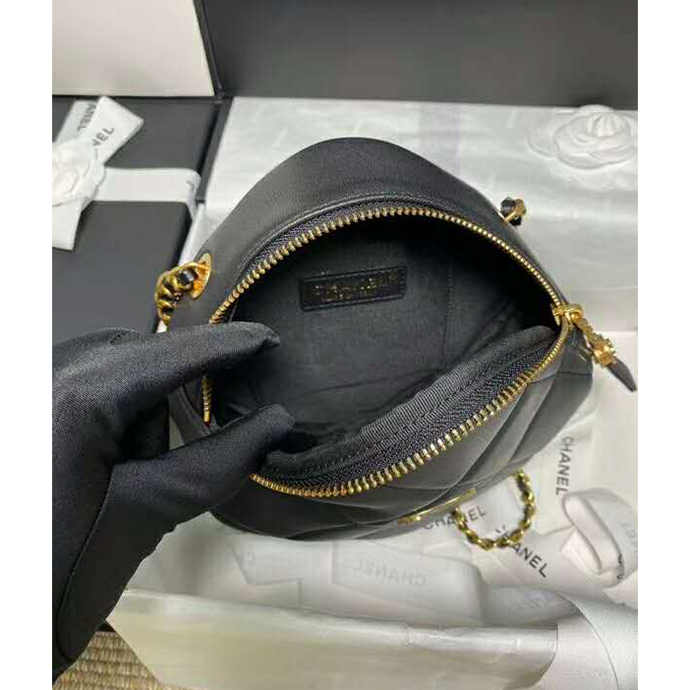 2020 Chanel Flap Bag