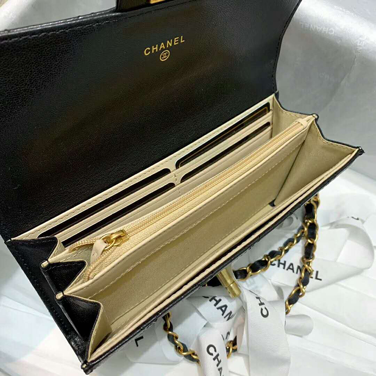 2020 Chanel Flap Bag