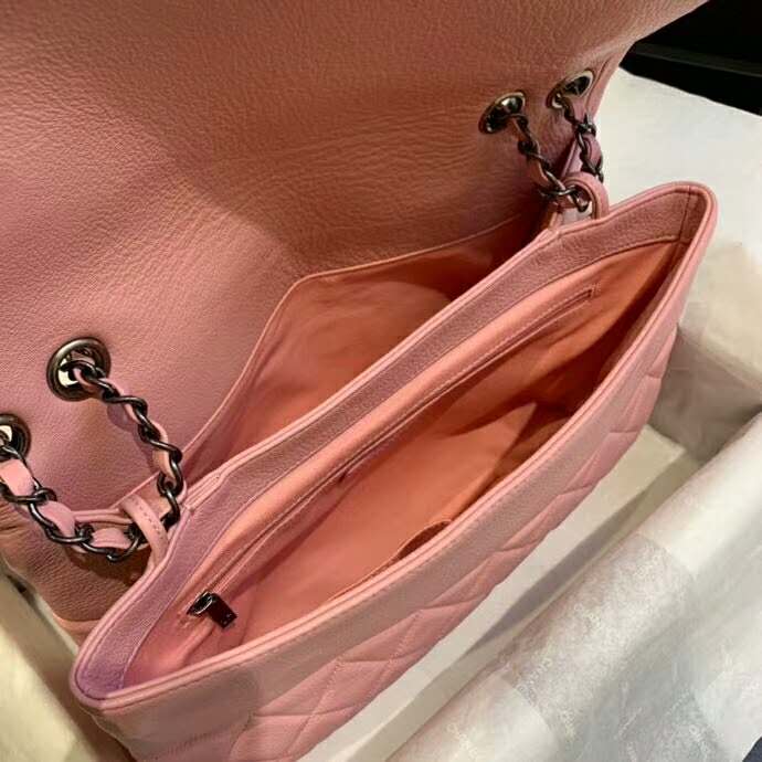 2020 Chanel Flap Bag