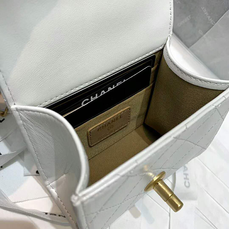 2020 Chanel Flap Bag