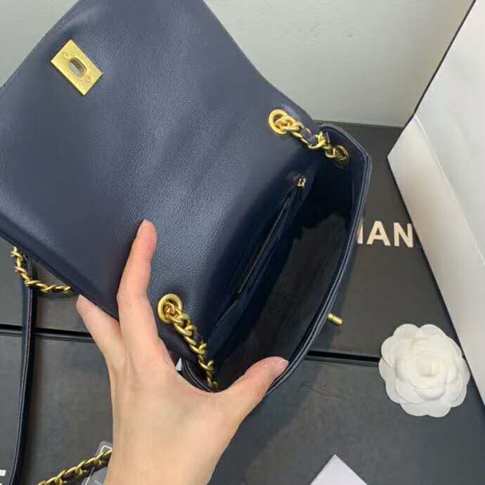 2020 Chanel Flap Bag