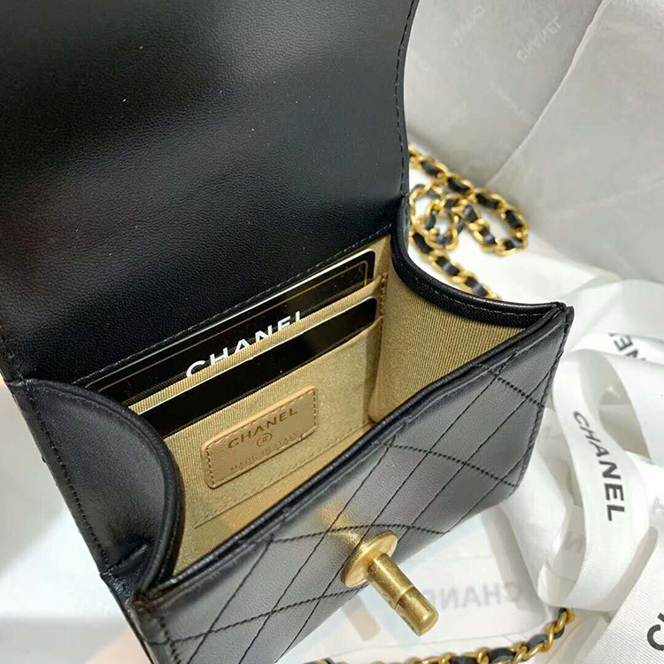 2020 Chanel Flap Bag