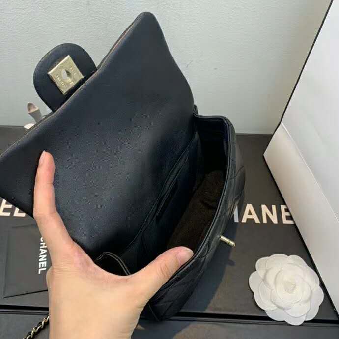 2020 Chanel Flap Bag