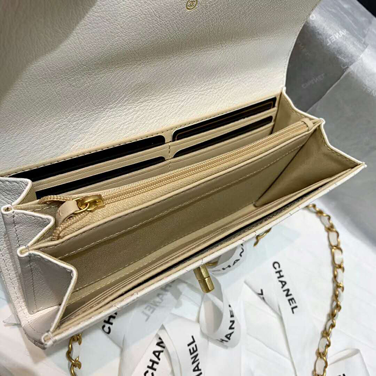 2020 Chanel Flap Bag