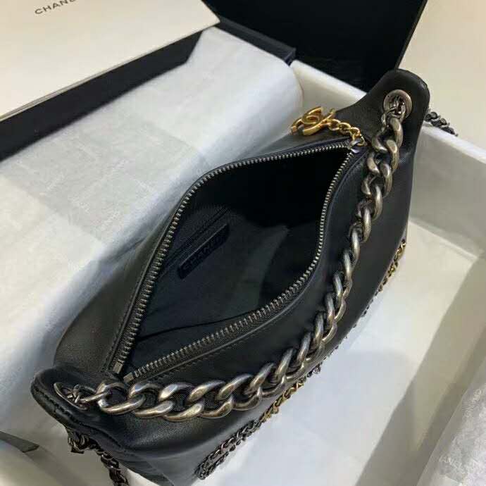 2020 Chanel Flap Bag