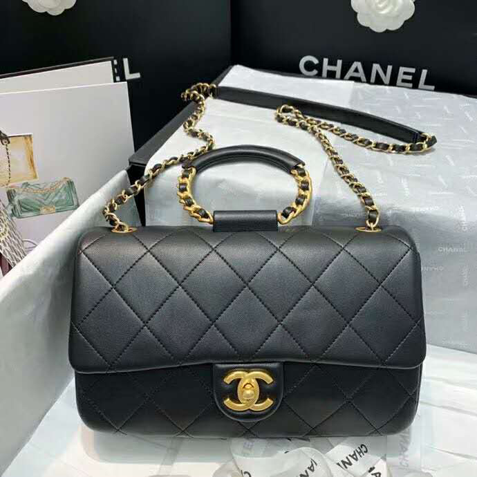 2020 Chanel Flap bag