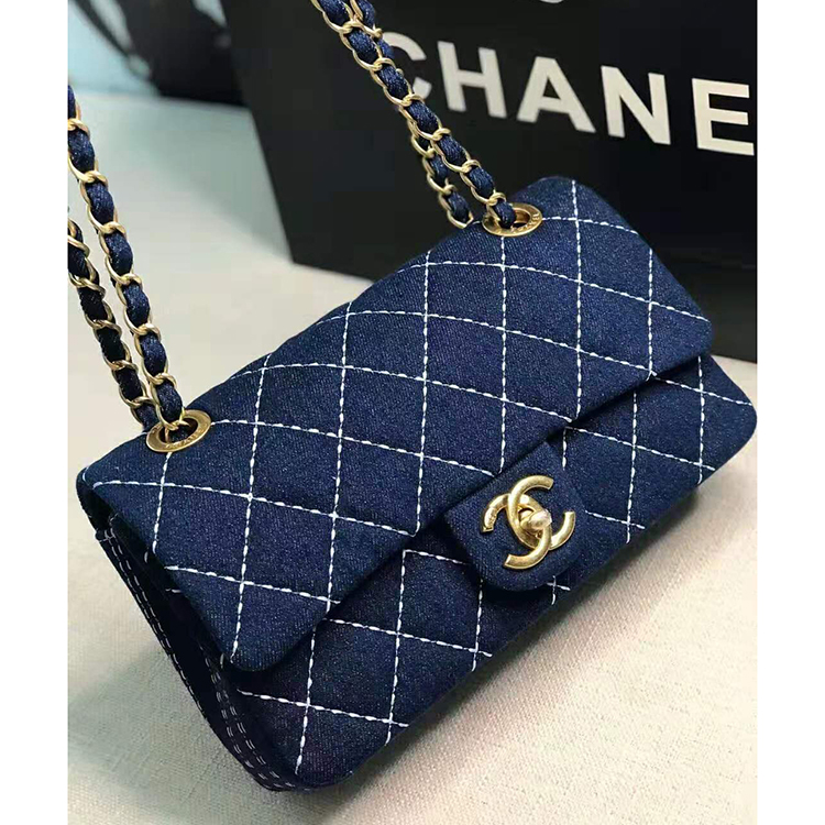 2020 Chanel Flap bag