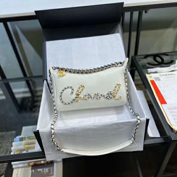 2020 Chanel Flap bag