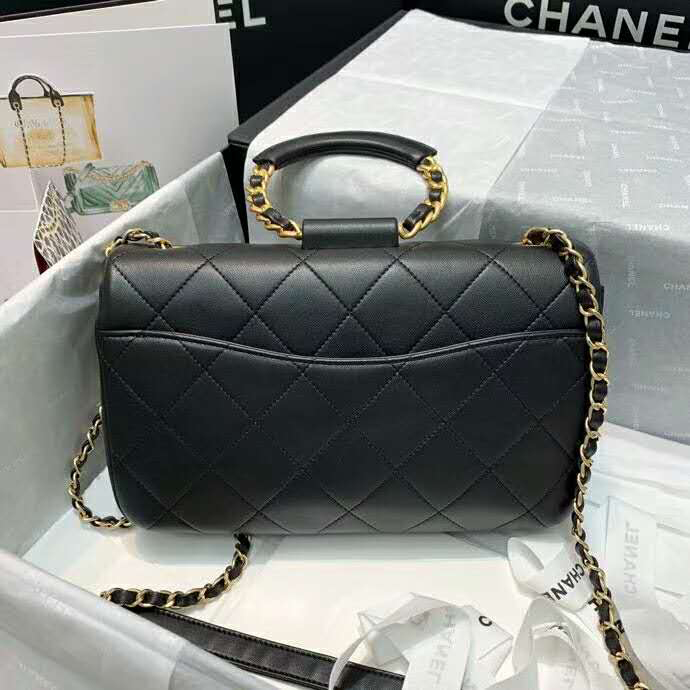 2020 Chanel Flap bag