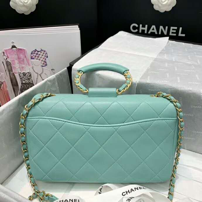 2020 Chanel Flap bag