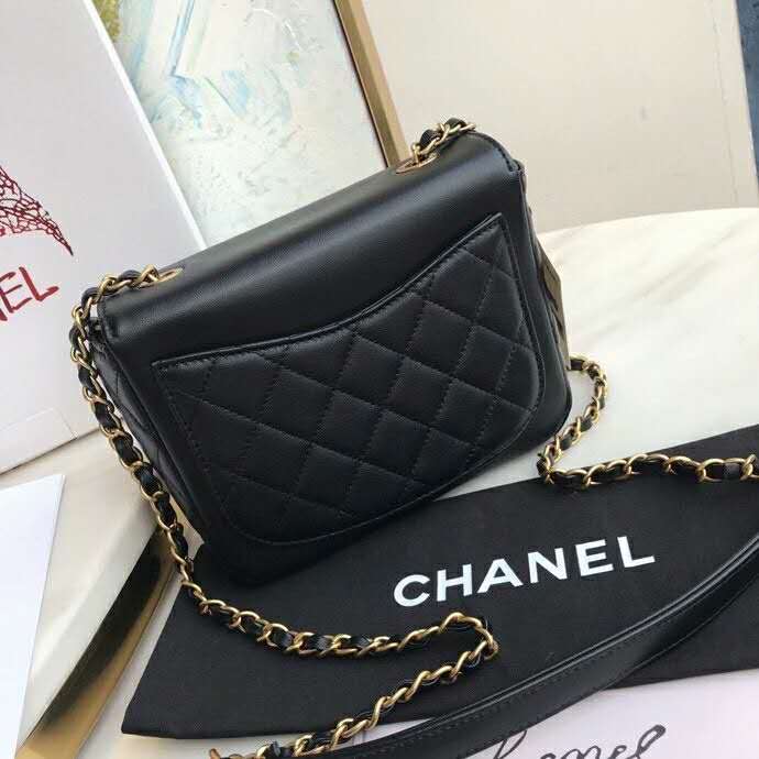 2020 Chanel Flap bag