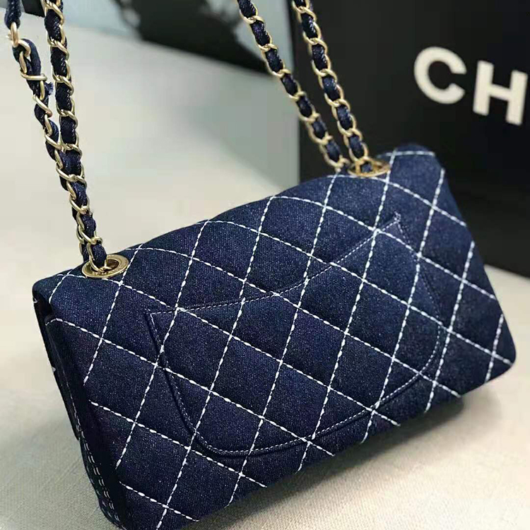 2020 Chanel Flap bag