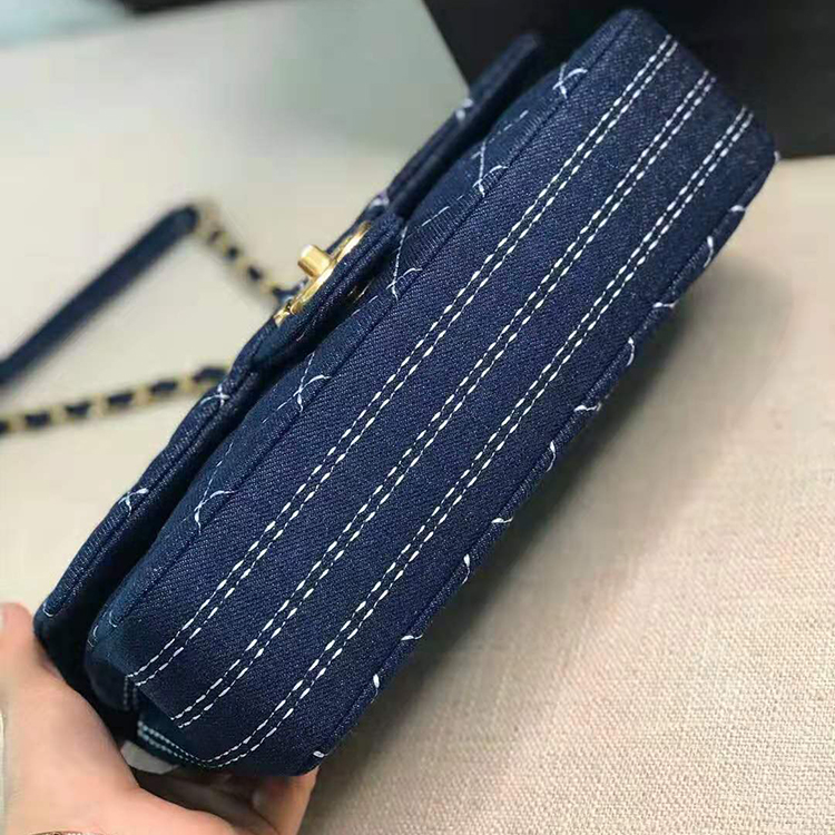 2020 Chanel Flap bag