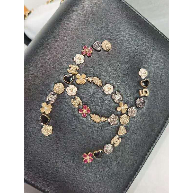 2020 Chanel Flap bag