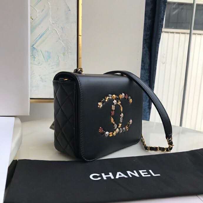 2020 Chanel Flap bag