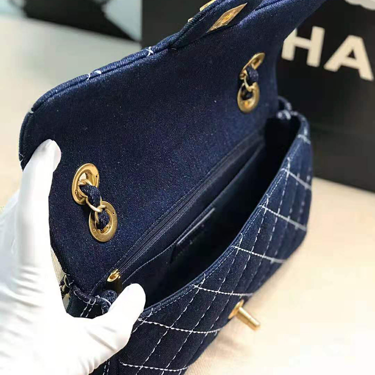 2020 Chanel Flap bag