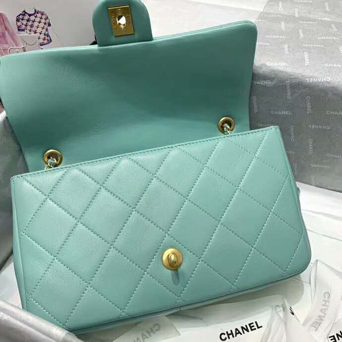 2020 Chanel Flap bag