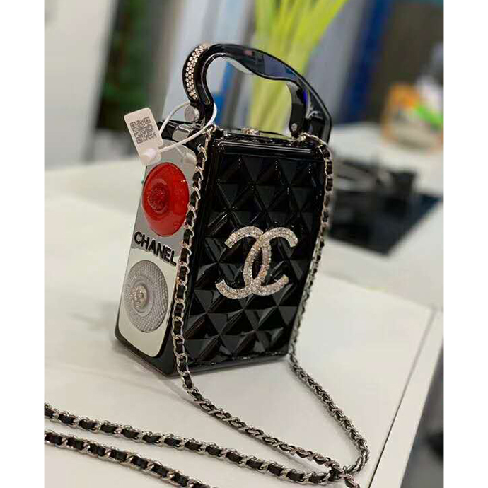 2020 Chanel Limited edition handbag