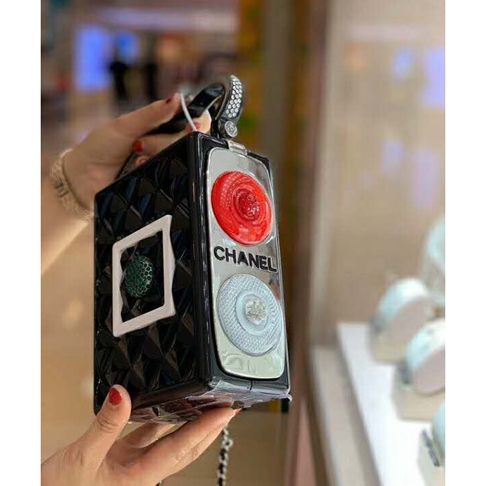 2020 Chanel Limited edition handbag