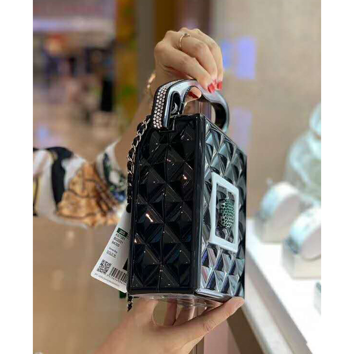 2020 Chanel Limited edition handbag